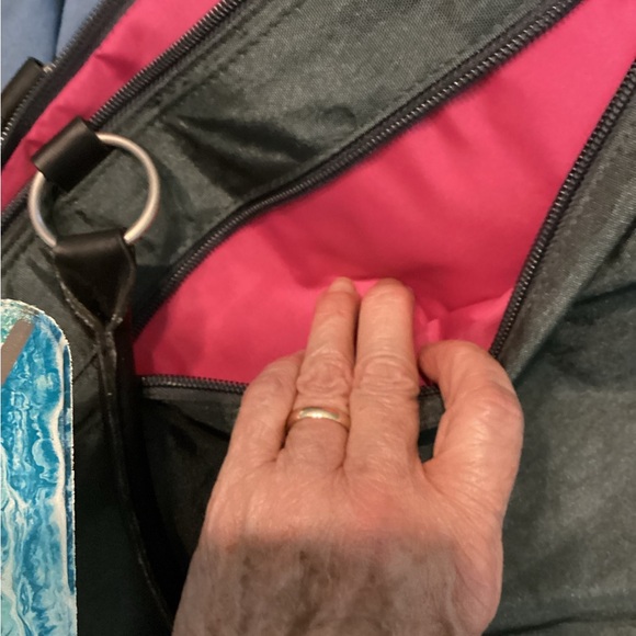 Baggallini purse - Picture 8 of 16